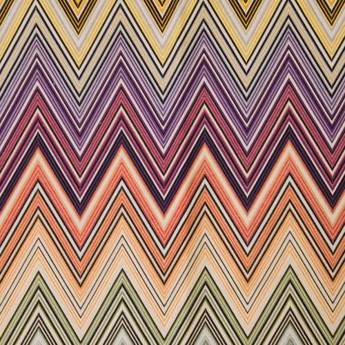 Muslin Geometrical Printed