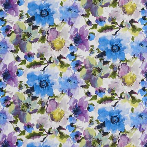Muslin Water colour Print