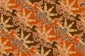 Organza Batik Print
