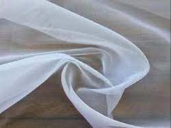Organza Rfd Fabric