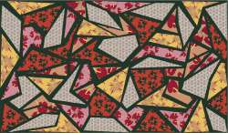 Rayon Conceptual Print