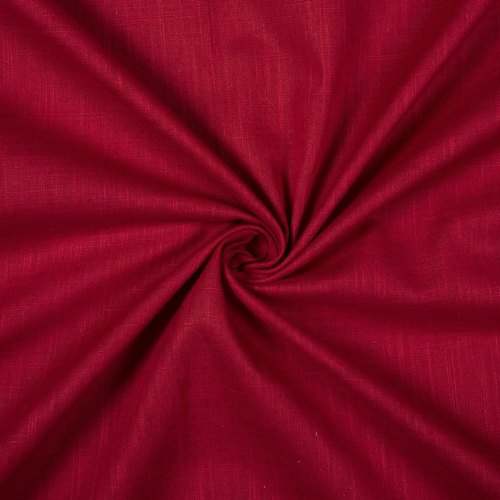 RUBY COTTON DYED FABRICS