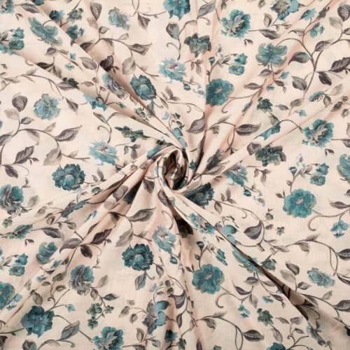 RUBY DIGITAL PRINTED FABRICS