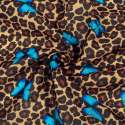 SWISS COTTON DIGITAL PRINTED FABRICS