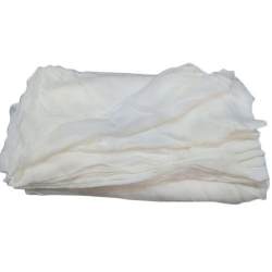 VISCOSE GEORGETTE DYED FABRICS