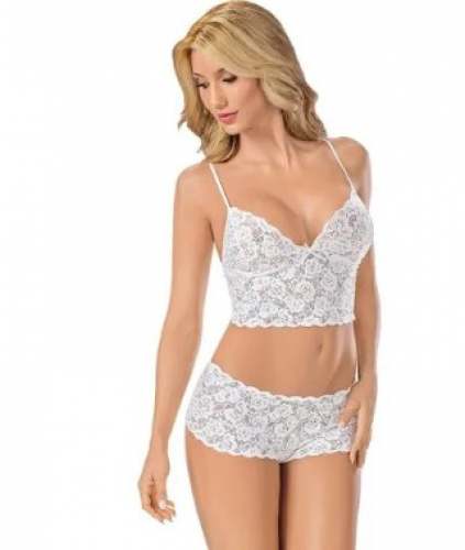 Lacy Bra at best price in Mumbai by Laika Intimate Lingerie