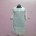 Chikankari Kurtis  thumb 1