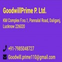 goodwill prime pvt ltd lucknow