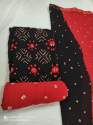 Bandhani Dress Material thumb 8