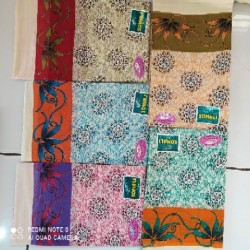 Cotton Printed Dupatta