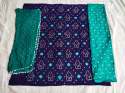Ladies Bandhani Suite thumb 3