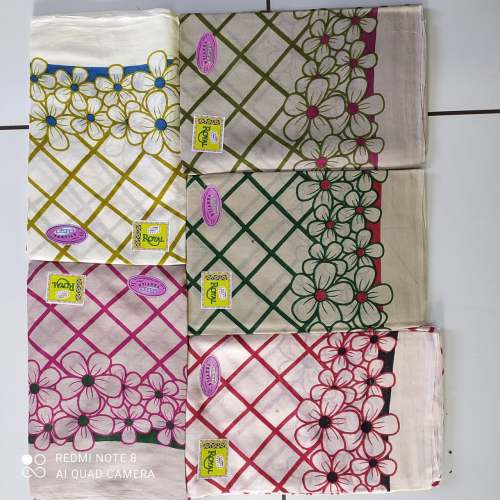 Printed Dupatta