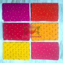 FANCY FLOWER PRINT COTTON JOD thumb 1