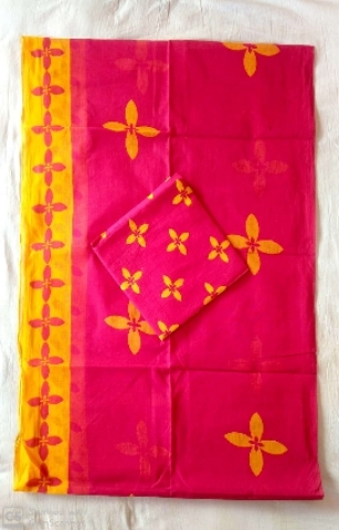 Fancy Print Cotton Jod