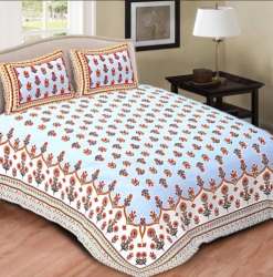 New Collection Bed Sheet At Wholesale Rate