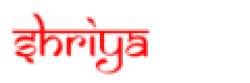 Shriya Fashions logo icon