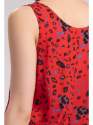 Designer Printed Tank Top thumb 5