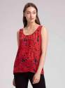 Designer Printed Tank Top thumb 6