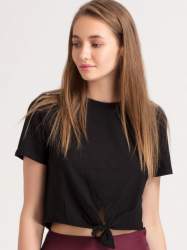 Plain Designer Crop Top 