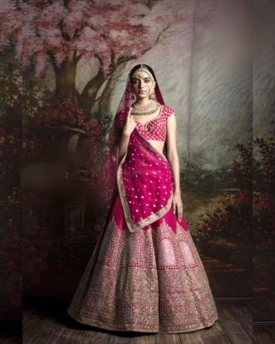 value enterprise Stylish Lehenga Choli