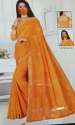 mustard-yellow-embroidery-silk-saree-for-women