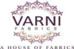 Varni Fabrics logo icon