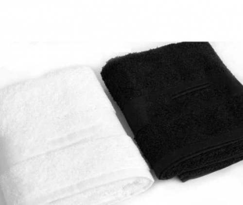 Pure Cotton Bath Towel