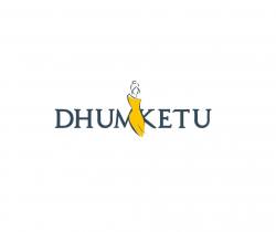 Dhumketu logo icon