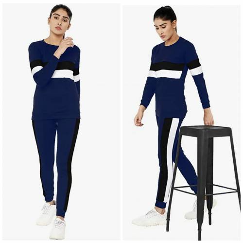 Dushman tracksuit by trend basket