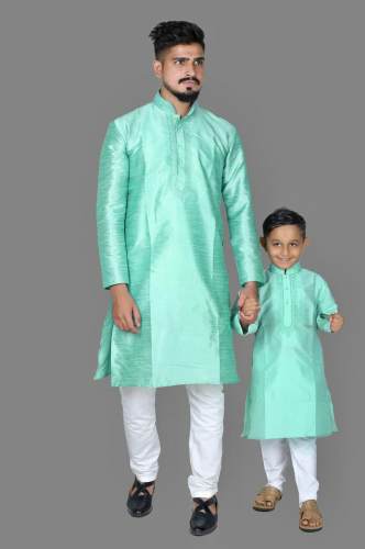  Baap Beta Kurta Collection by royalry export