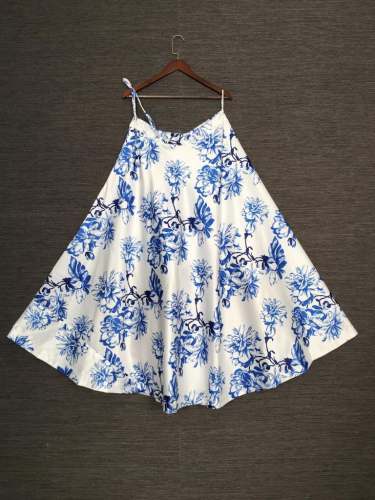 Designer Skirt