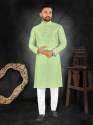 mens-casual-kurta-pajama-set