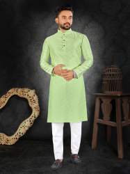 Mens Casual Kurta Pajama set 