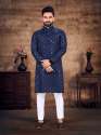 mirror-work-multicolour-cotton-kurta-pajama