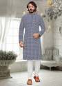 outluk-vol-25-stylish-lucknowi-kurta-pajama