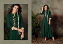  Rayon Long  Kurti thumb 1