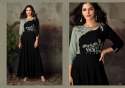  Rayon Long  Kurti thumb 6