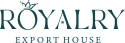royalry export