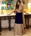 Taffeta Silk Embroidery lehenga choli thumb 4