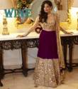 Taffeta Silk Embroidery lehenga choli thumb 5