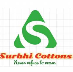 Surbhi Cottons logo icon