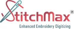 Stitchmax logo icon