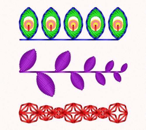 Embroidery Digitizing Software