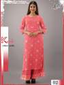 keek designer kurti thumb 1
