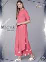 MACHAK KURTI thumb 4