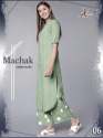 MACHAK KURTI thumb 5