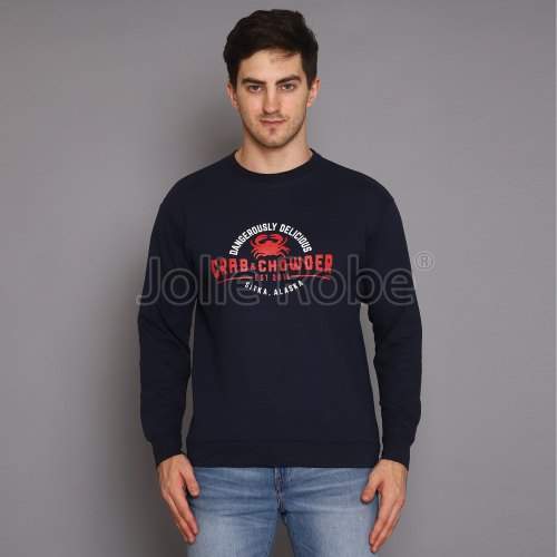Boys Fleece Sweatshirts