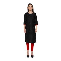 Ladies Straight Kurta