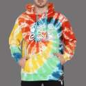 Mens Printed Hoodies thumb 1