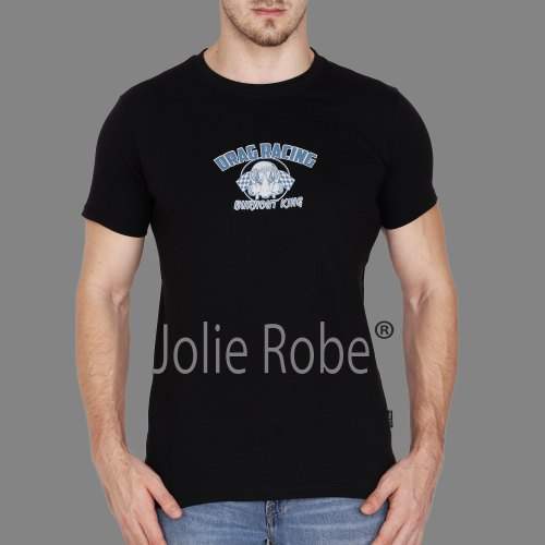 Mens Printed T-shirts by JOLIE ROBE